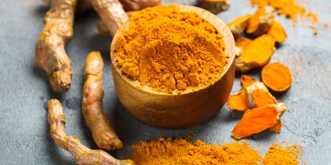 Le curcuma, une épice aux mille vertus