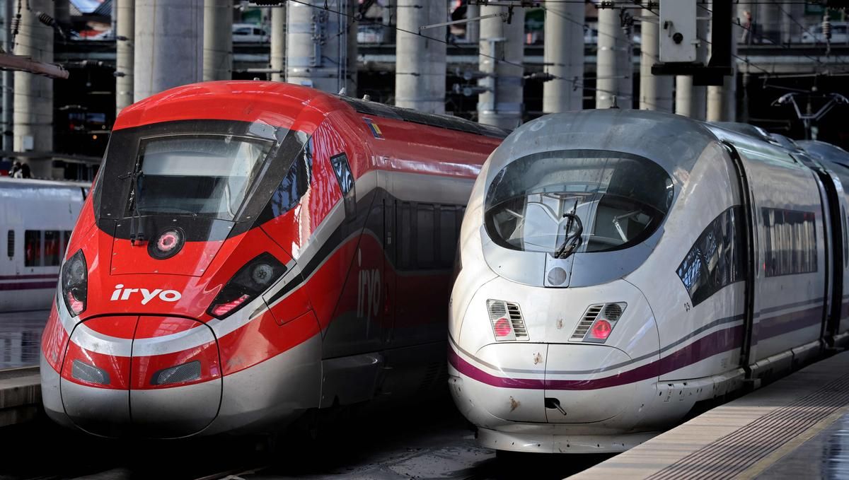 Accident tragique en Angleterre : un train franchit un feu rouge avec des conséquences désastreuses