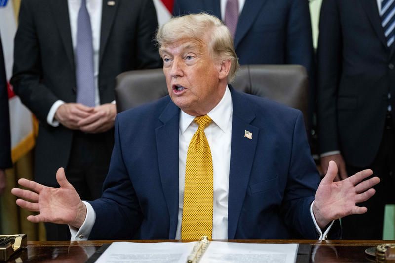 Les nouvelles tensions autour de l'Iran : Trump face à un désaveu au Congrès