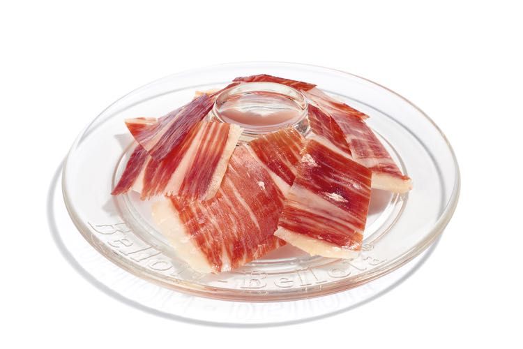 Bellota-Bellota : l'art de savourer le jambon ibérique