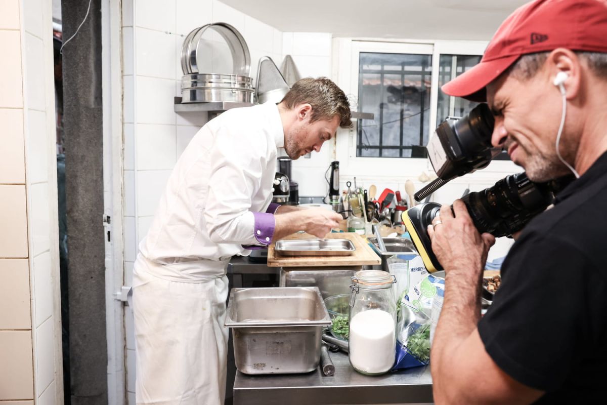 Top Chef : quelle est la rémunération des candidats ?