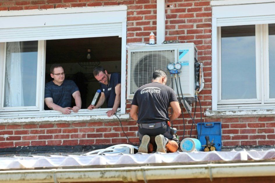 La climatisation en France : entre nécessité et dilemme environnemental