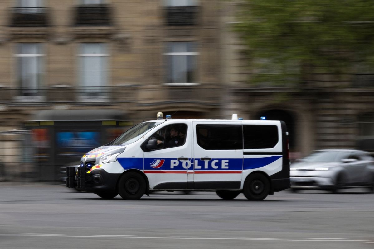 Une tragédie à Paris : une femme tuée par la police dans le 12e arrondissement