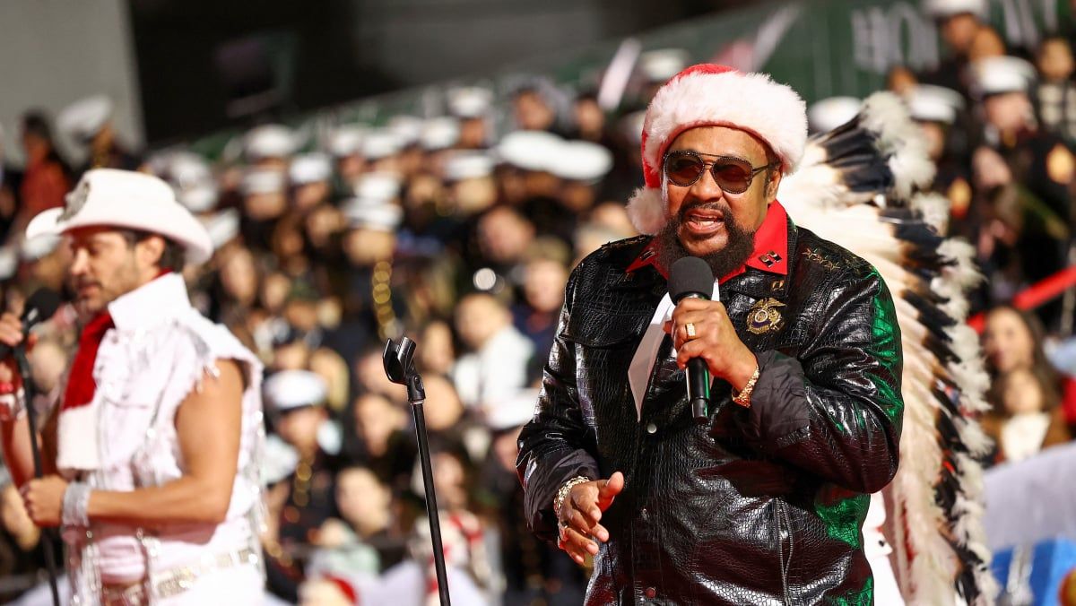 Un adieu au roi du disco : Victor Willis des Village People s'éteint