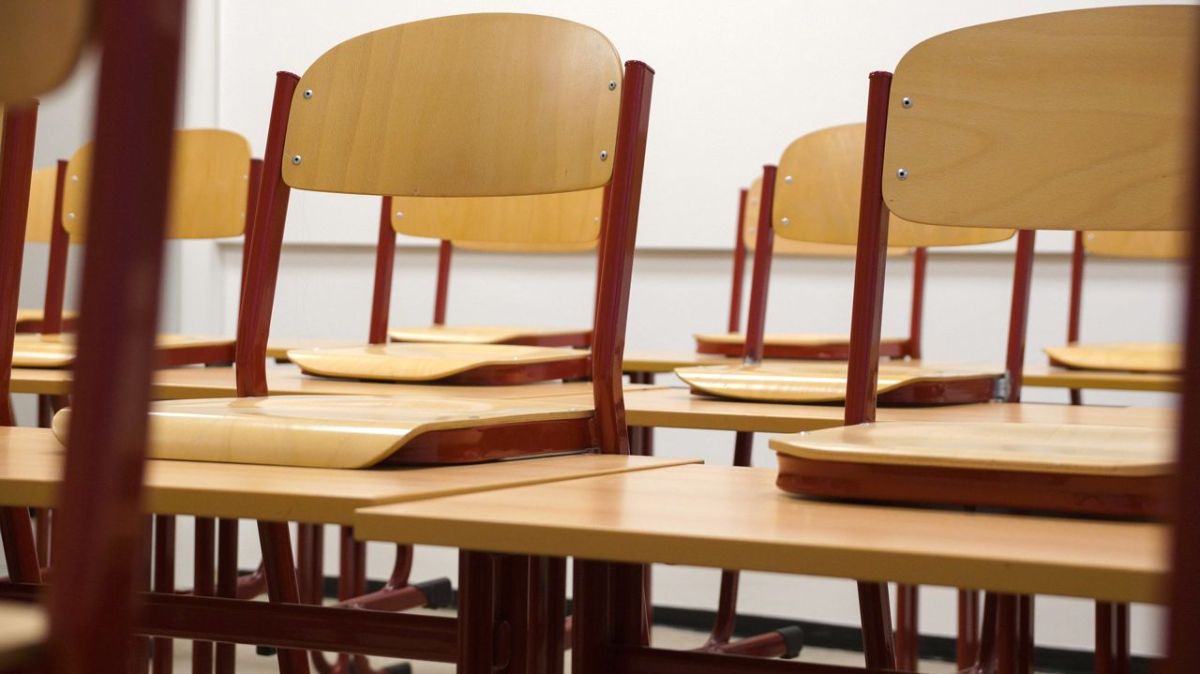 Un lycée de Saint-Nazaire sous le choc après des accusations d'agression sexuelle