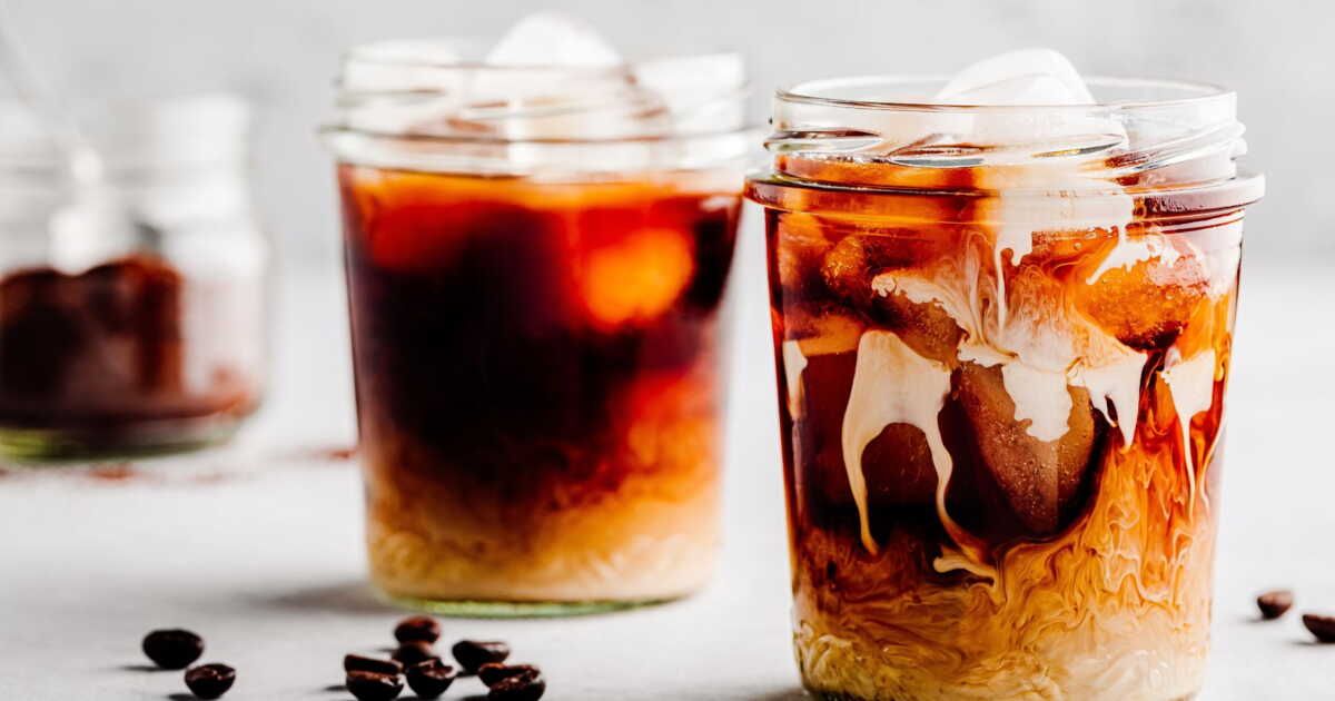 Café cold brew : une recette estivale à découvrir