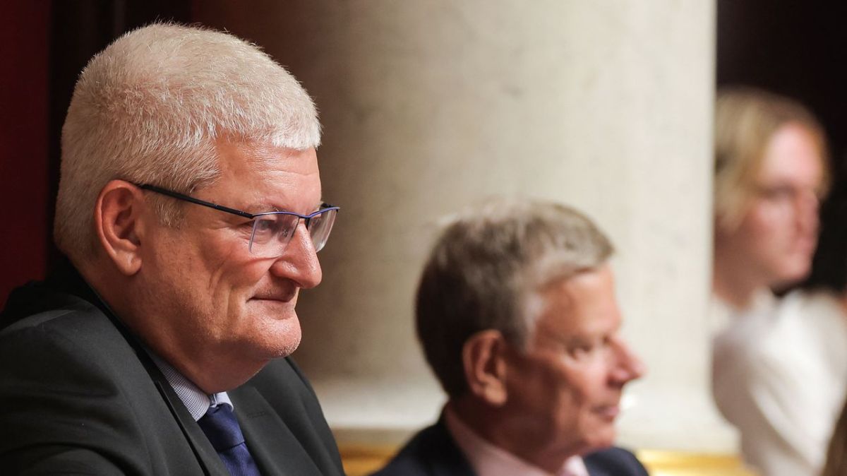 Loi sur l'aide à mourir : un pas décisif à l'Assemblée nationale
