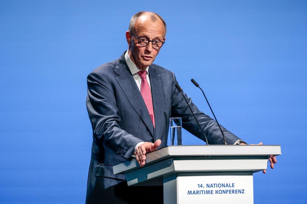 Allemagne : le chancelier Merz lance une offensive pour revitaliser l'économie