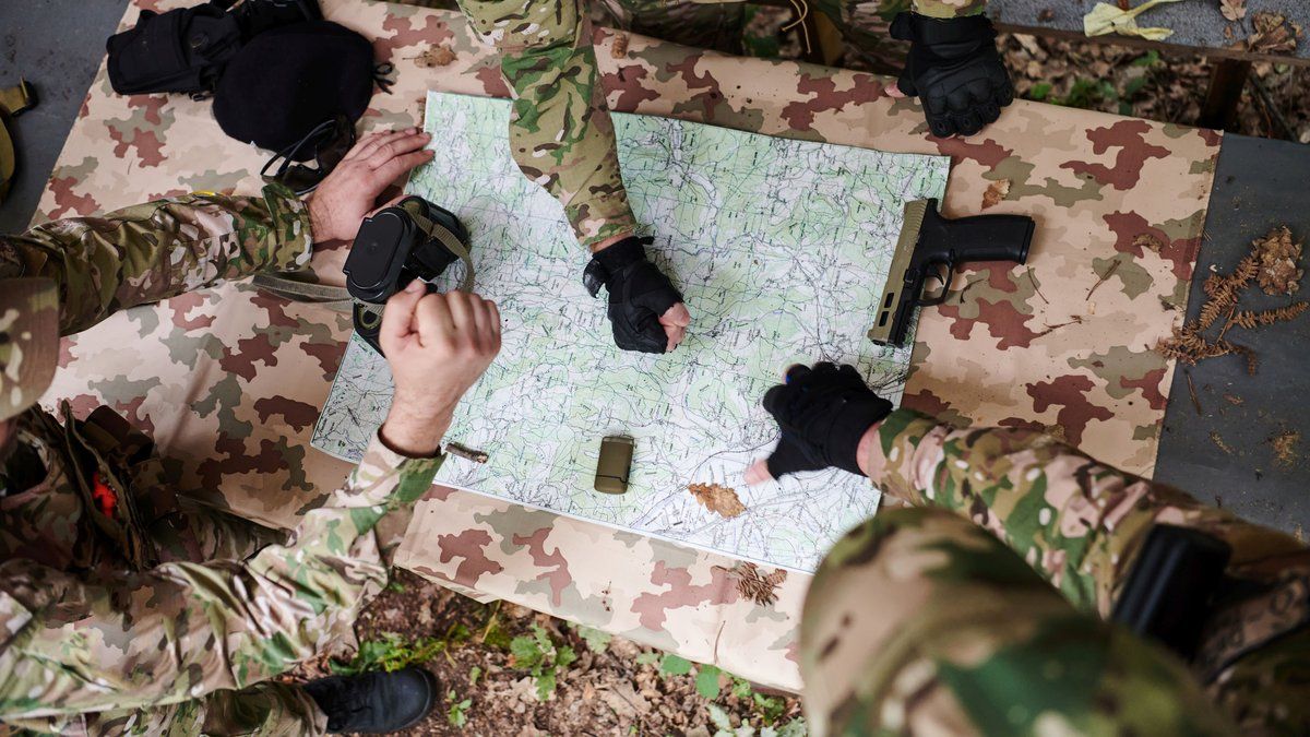 Les illusions de la guerre en Ukraine : la réalité des chiffres russes révélée