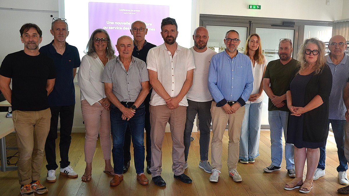 Vic-en-Bigorre : une nouvelle ère pour la gouvernance locale