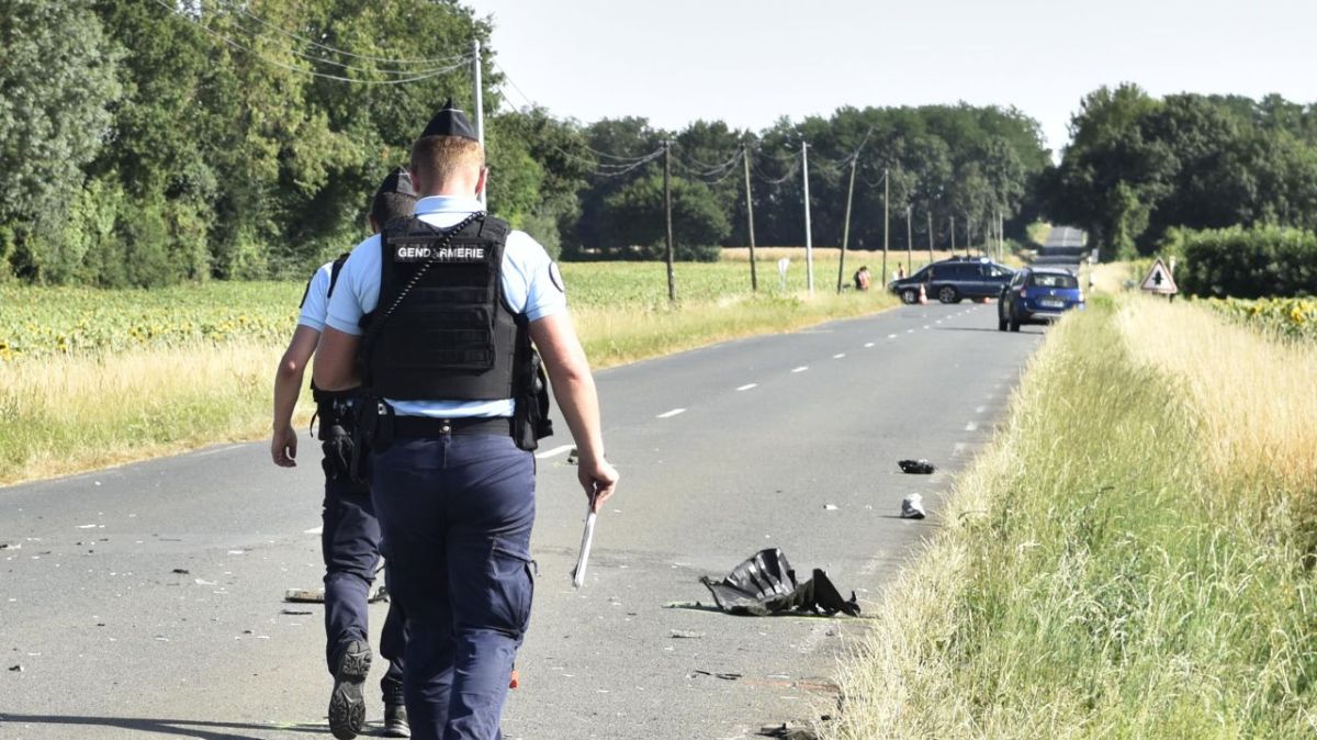 L'ombre du danger sur les routes d'Indre-et-Loire : 16 vies perdues en 2026