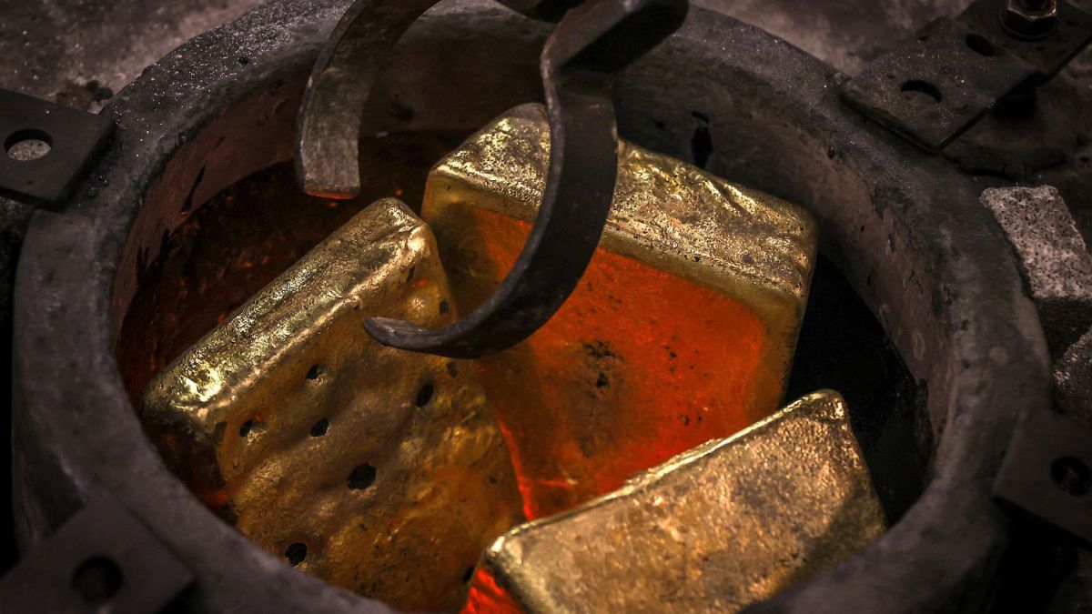L'or subit une chute historique : quels sont les enjeux à venir ?