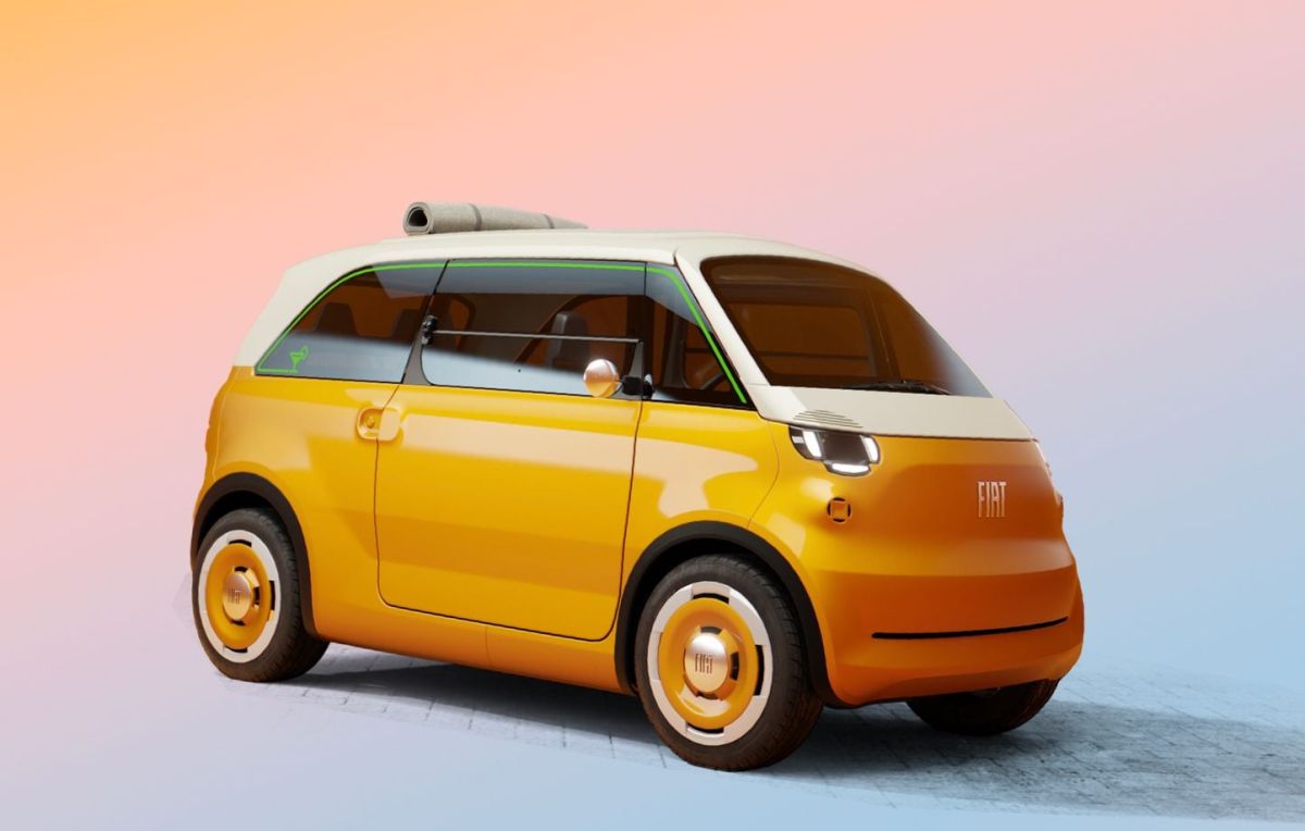 Fiat Multipla : un retour inattendu sous un nouveau visage ?