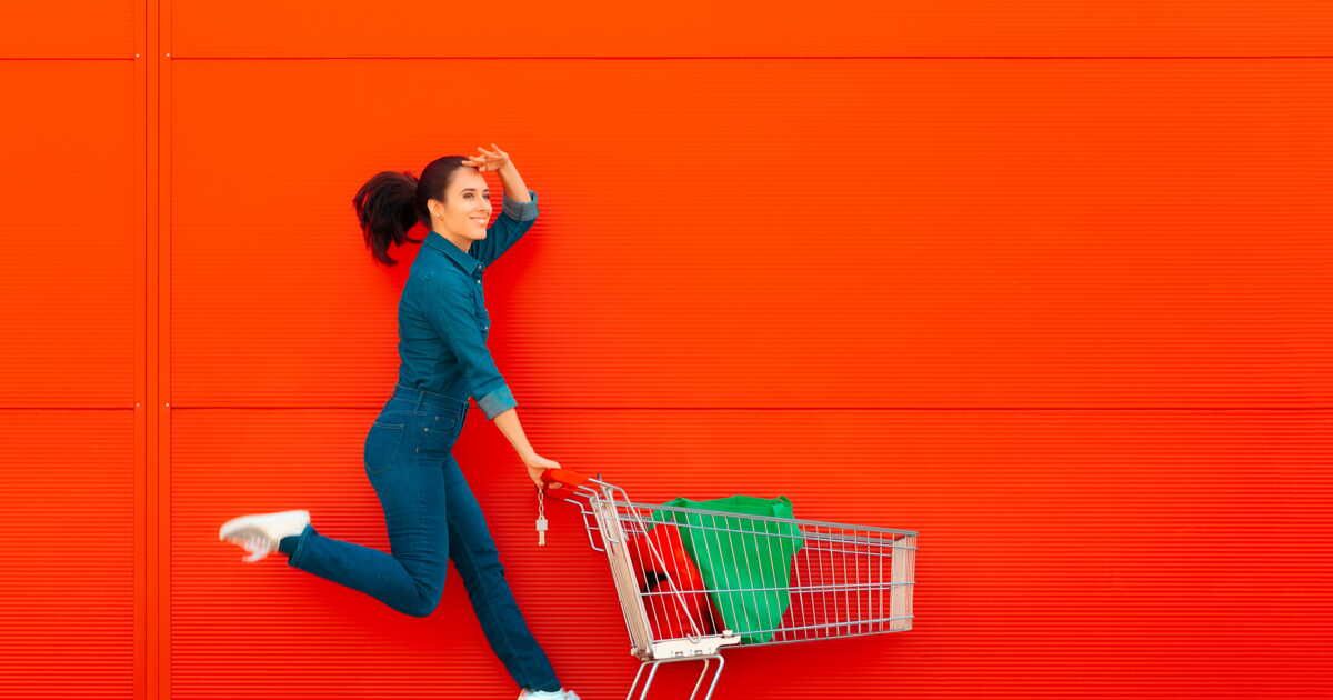 Transformez vos habitudes pour économiser sur vos courses quotidiennes