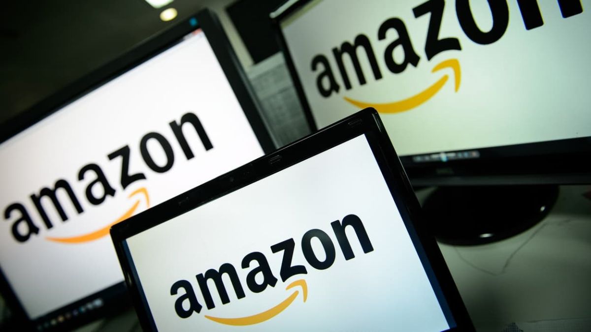Record historique : les Français dépensent près de 200 milliards d’euros en ligne