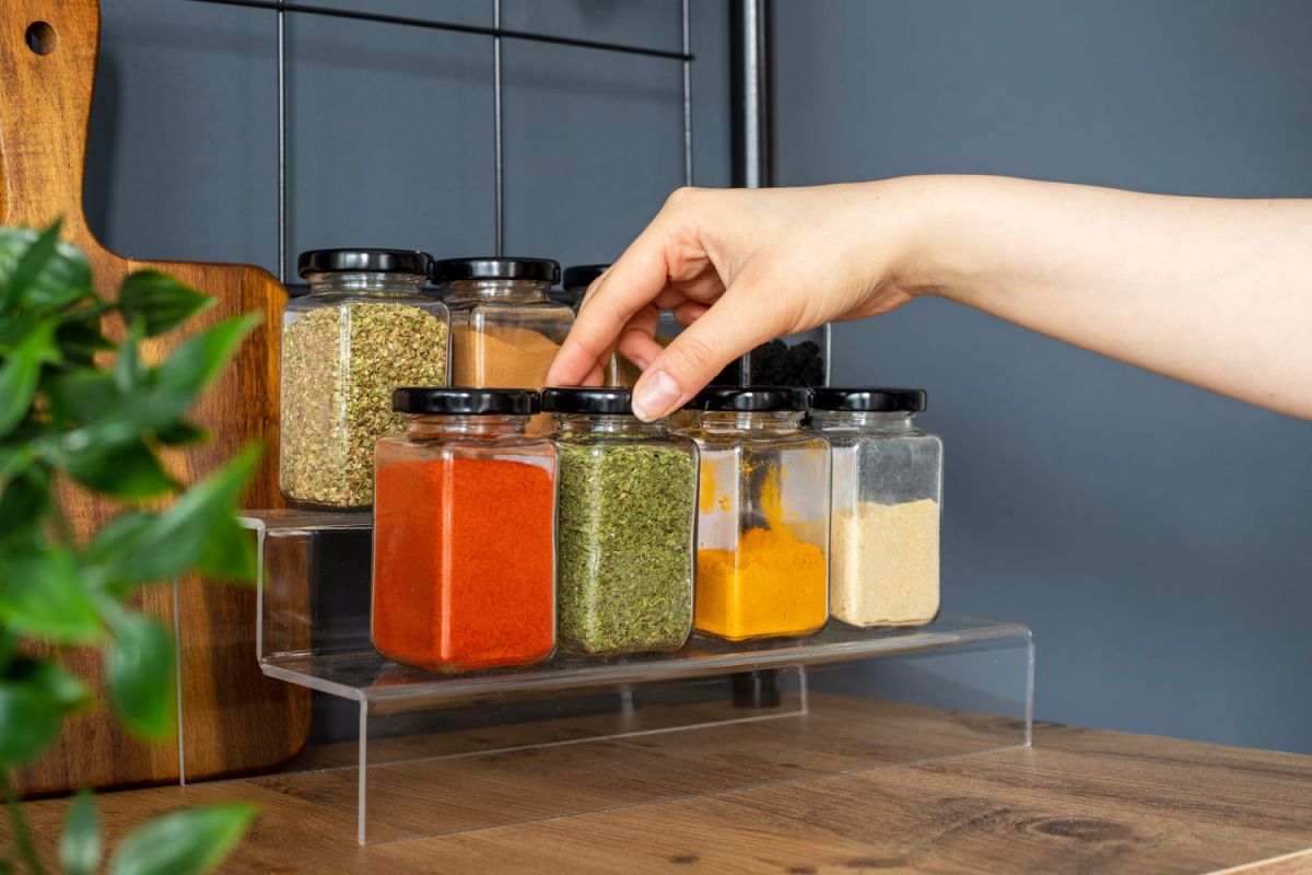 Épices périmées ? Voici comment savoir si vous pouvez les consommer sans risque