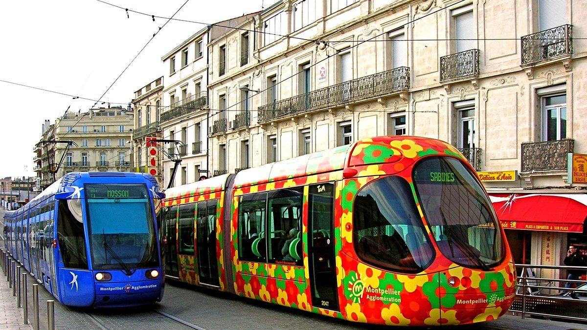 Montpellier : violent acte à un arrêt de tramway, un homme se confie sur sa honte