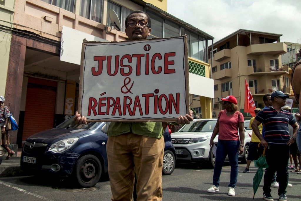 Chlordécone : un recours pour justice après le non-lieu