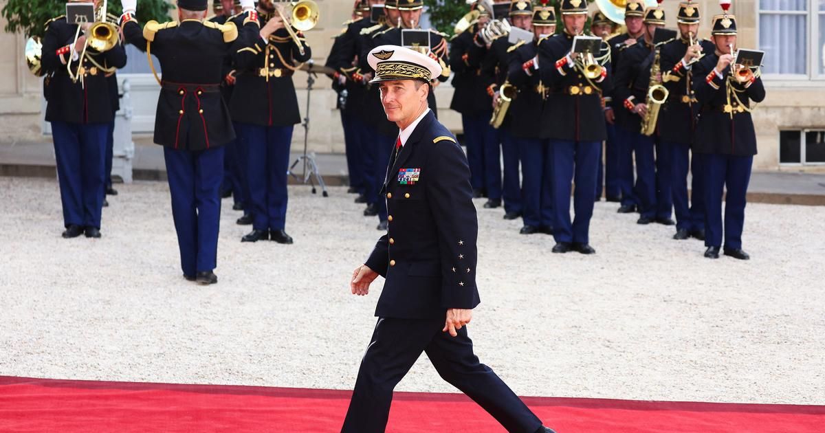 Le Parlement examine un budget militaire ambitieux de 36 milliards d'euros