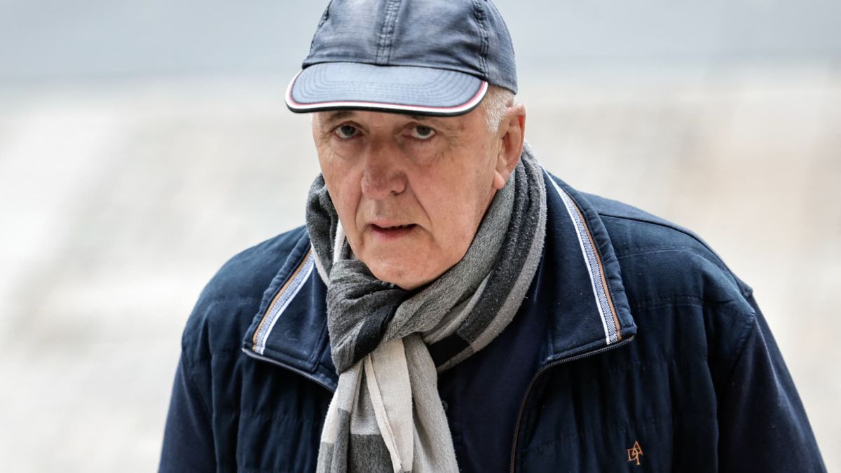 Dany Leprince: Un nouveau procès après l'annulation de sa condamnation pour quadruple meurtre