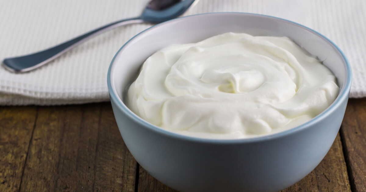 Yaourt grec : de l'entrée au dessert, les secrets d'une cuisine réussie