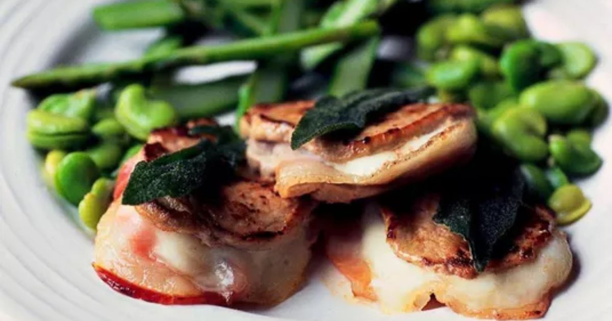 Menu de la semaine : nos idées recettes du 7 au 13 avril
