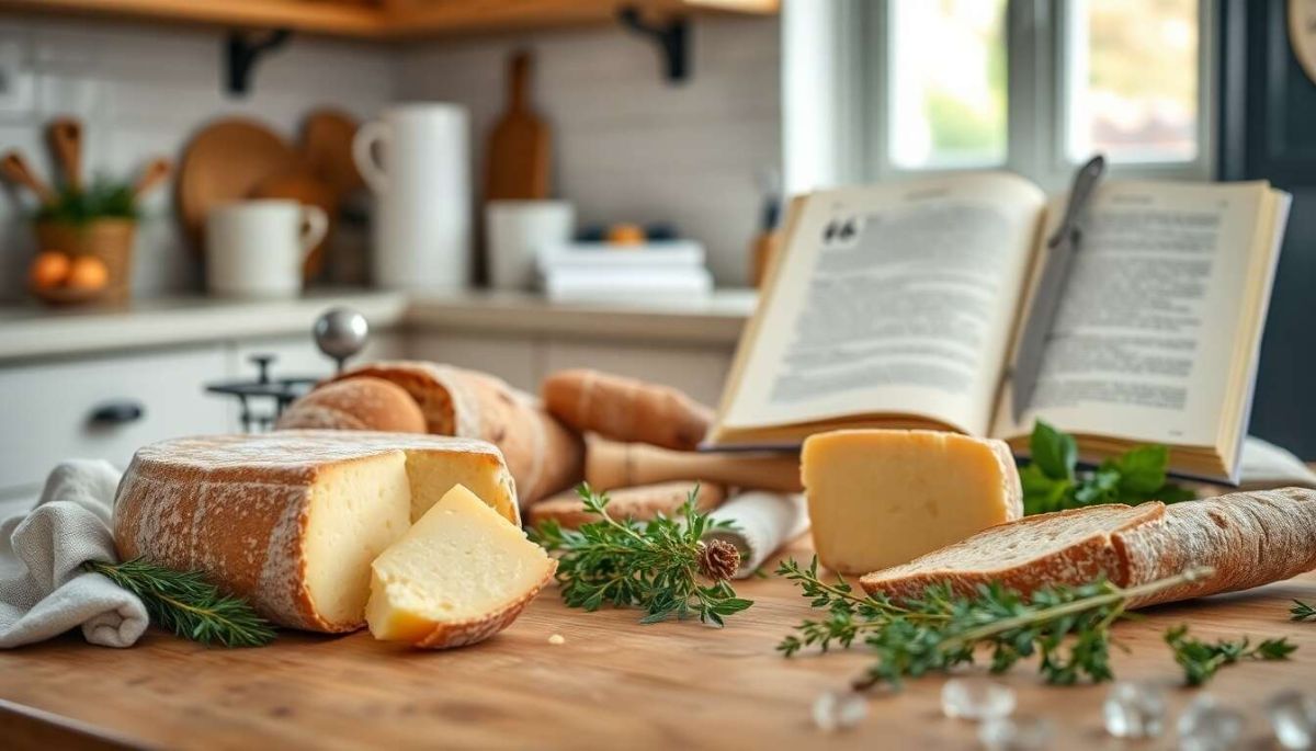 Comment consommer et cuisiner le Reblochon de Savoie ?
