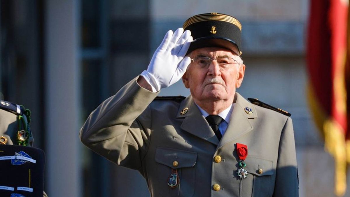 Jean-Georges Delmas : un héritage militaire indélébile