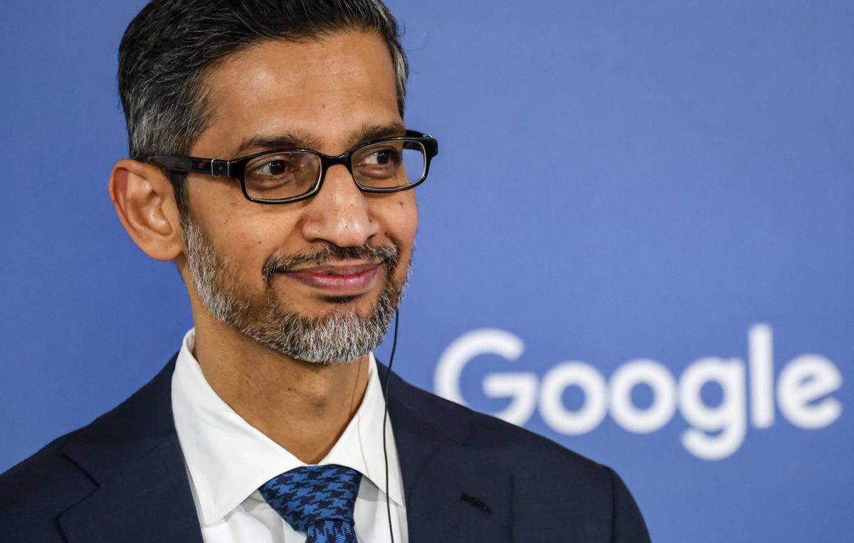 Google condamné à une amende record de 4 milliards d'euros par l'UE