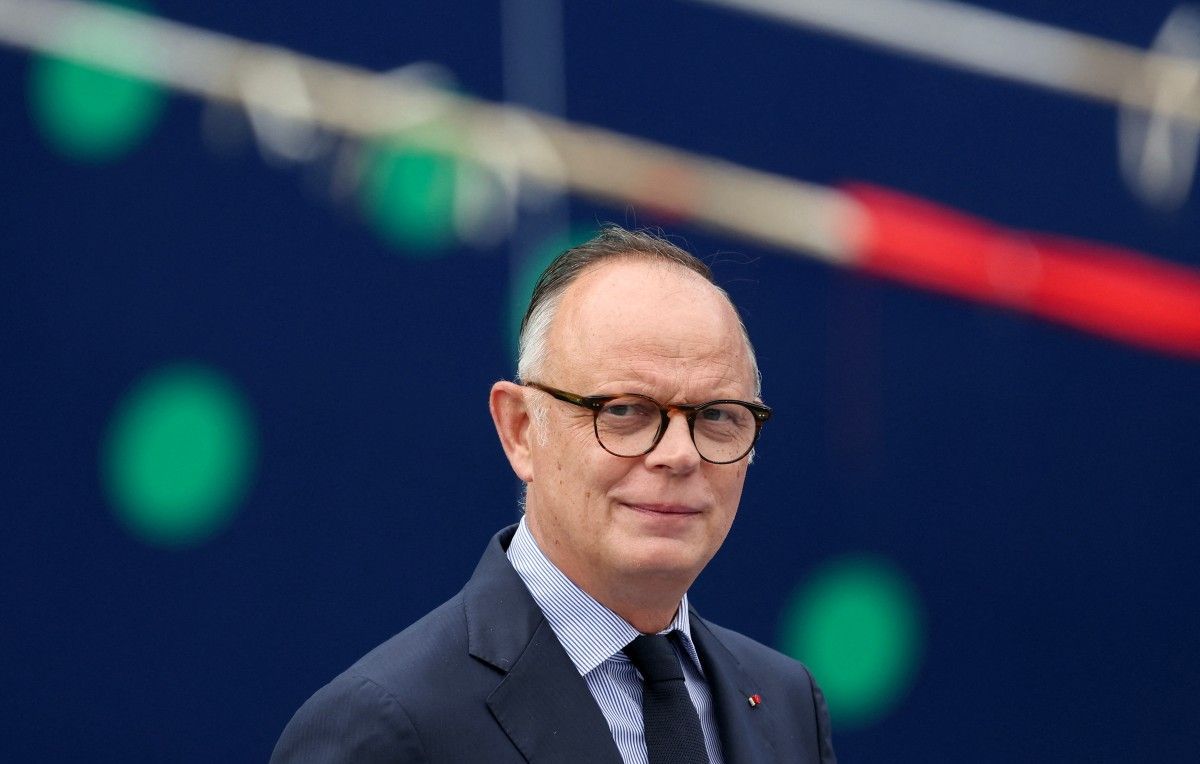 Edouard Philippe faces skepticism: son survey unveils challenges ahead of 2027 presidential race