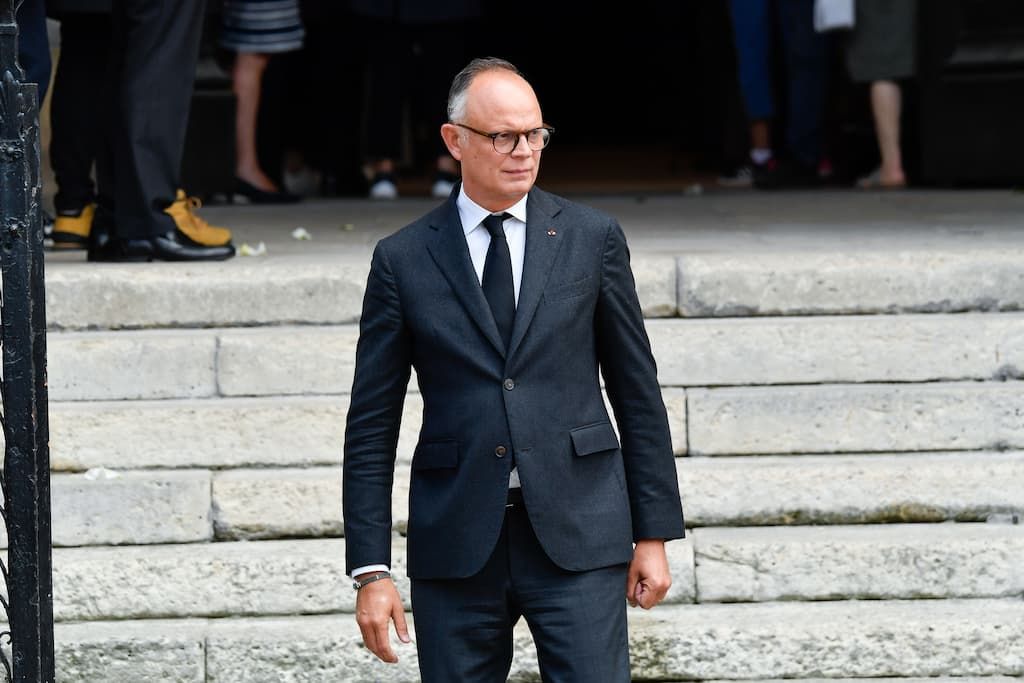 Édouard Philippe, un retour remarqué dans l'arène politique