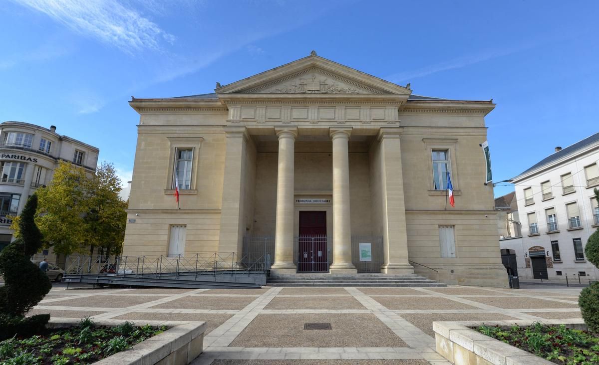 Un homme condamné à dix ans de prison pour des abus sur 48 adolescentes à Bergerac