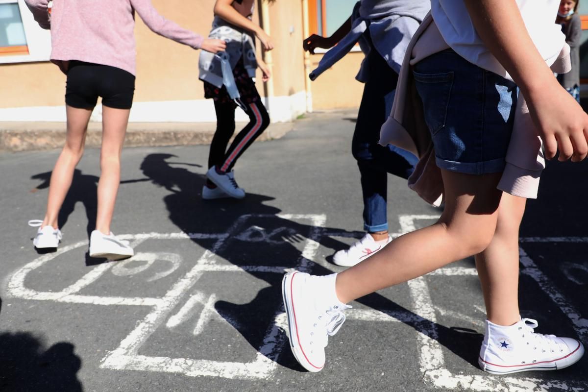 Des violences sexuelles dans le scolaire à Bordeaux : cinq enquêtes en cours