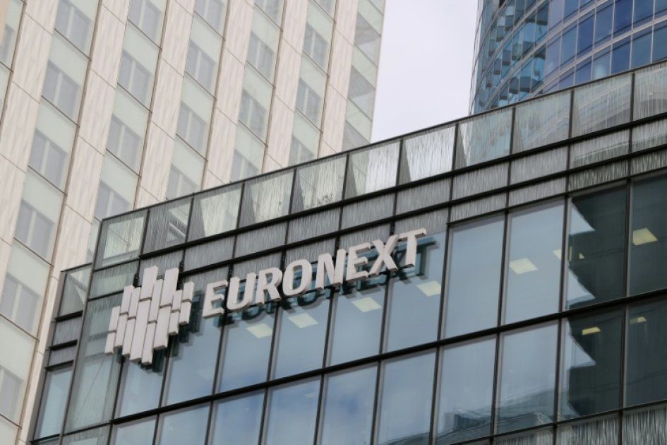 La Bourse de Paris grimpe vers de nouveaux sommets