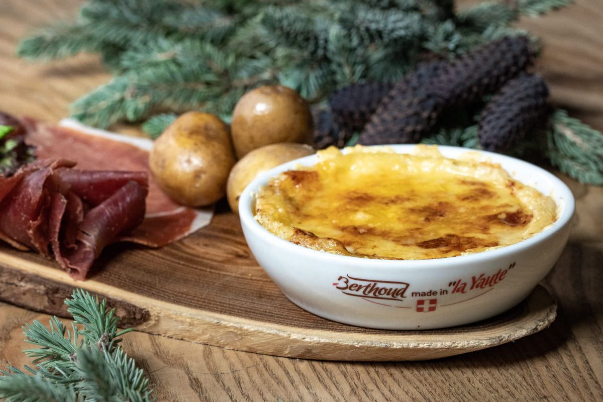 Découvrez la savoureuse alternative à la fondue en 15 minutes