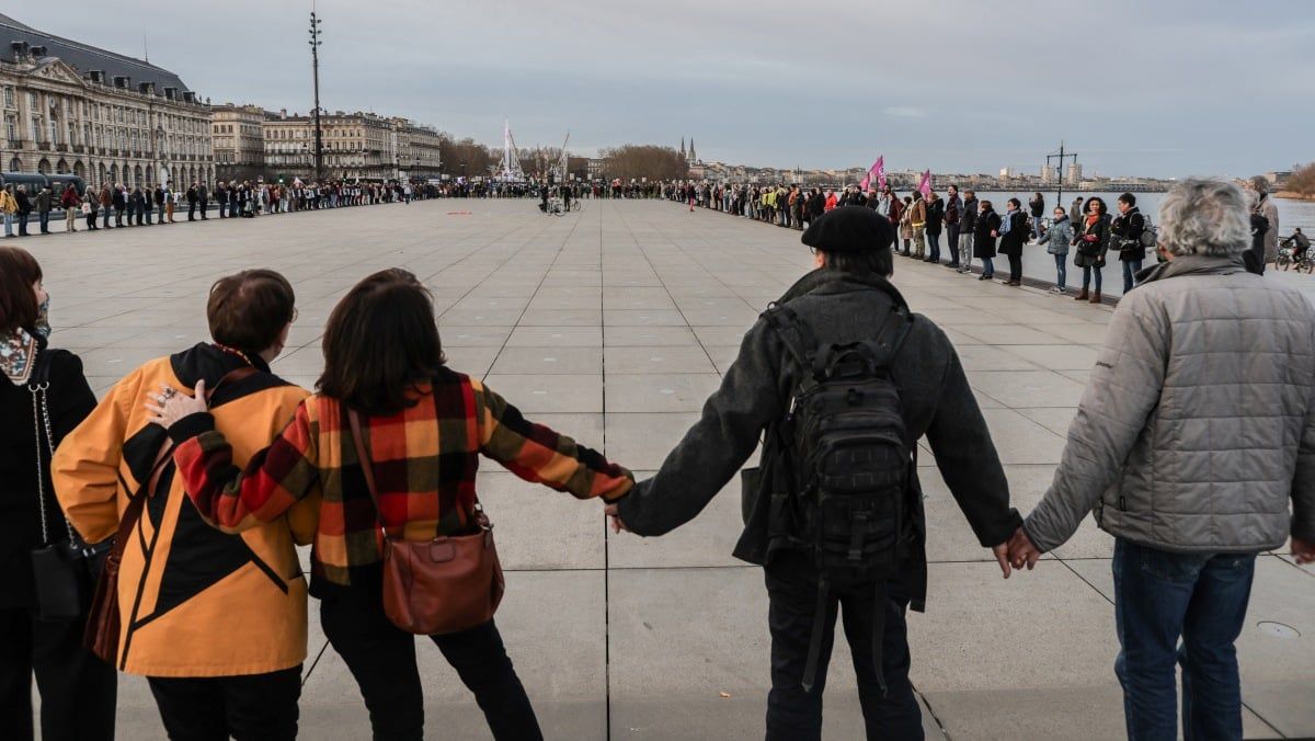 Bordeaux-Toulouse-Dax : une mobilisation citoyenne face à une LGV contestée