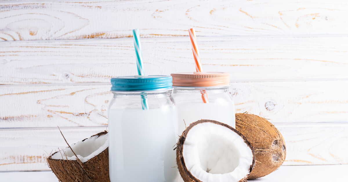 Explorez le lait de coco : 5 recettes simples et délicieuses