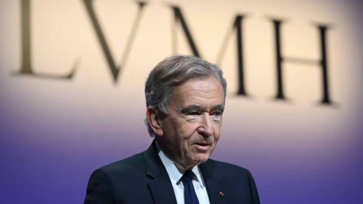 Bernard Arnault face à un redressement fiscal de 22,5 millions d’euros : enjeux et conséquences