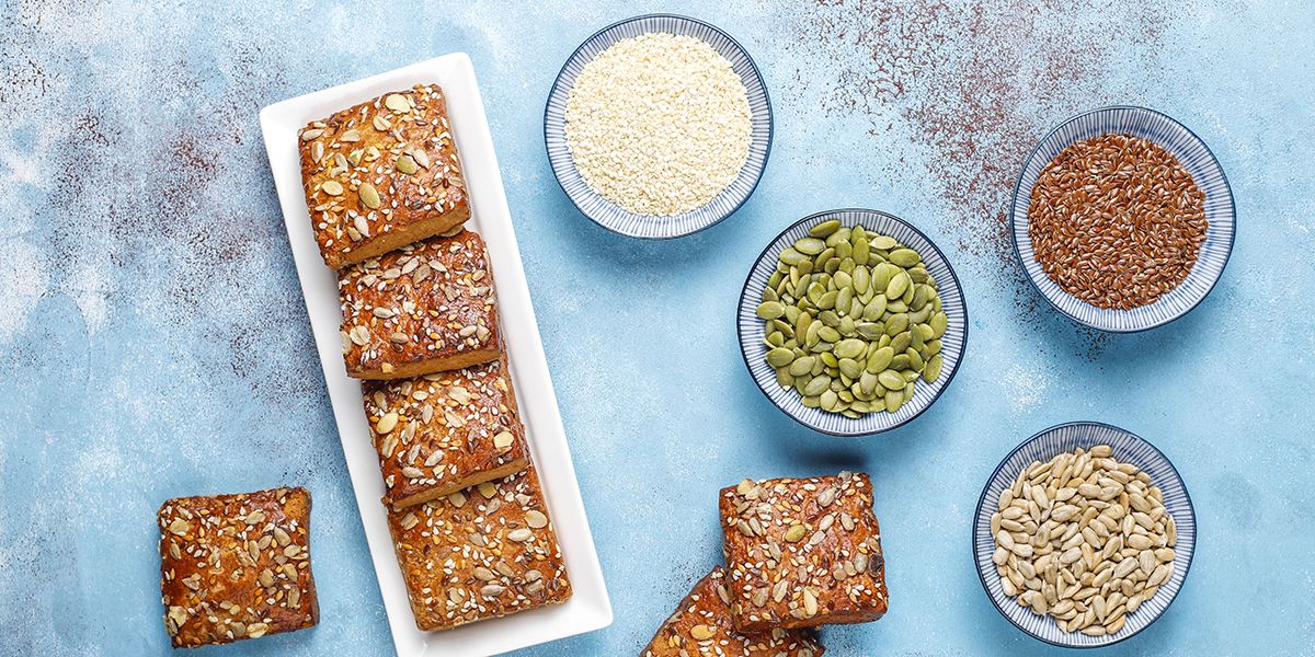 Explorer les alternatives alimentaires sans gluten pour un mode de vie sain