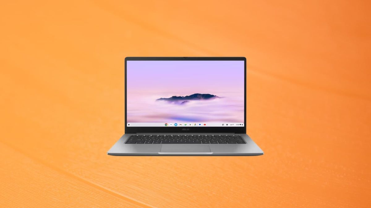 Amazon propose une offre exceptionnelle sur le Chromebook Asus ce week-end