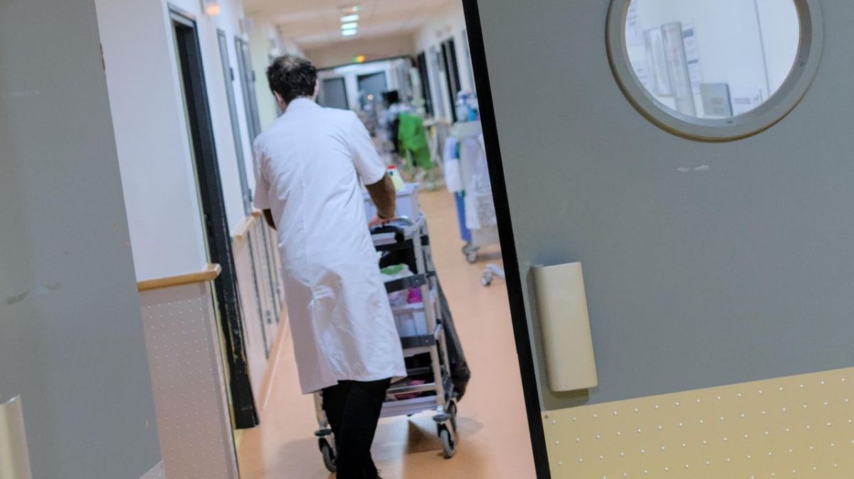 Ebola en France : le premier cas guéri et sorti de l'hôpital