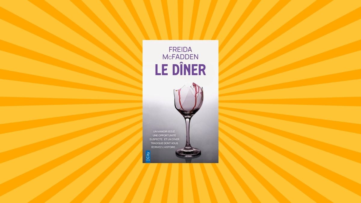 Freida McFadden relance le suspense avec son nouveau thriller interactif