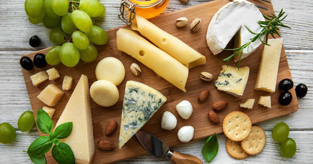 les pièges à éviter lors de l'achat de fromages en france