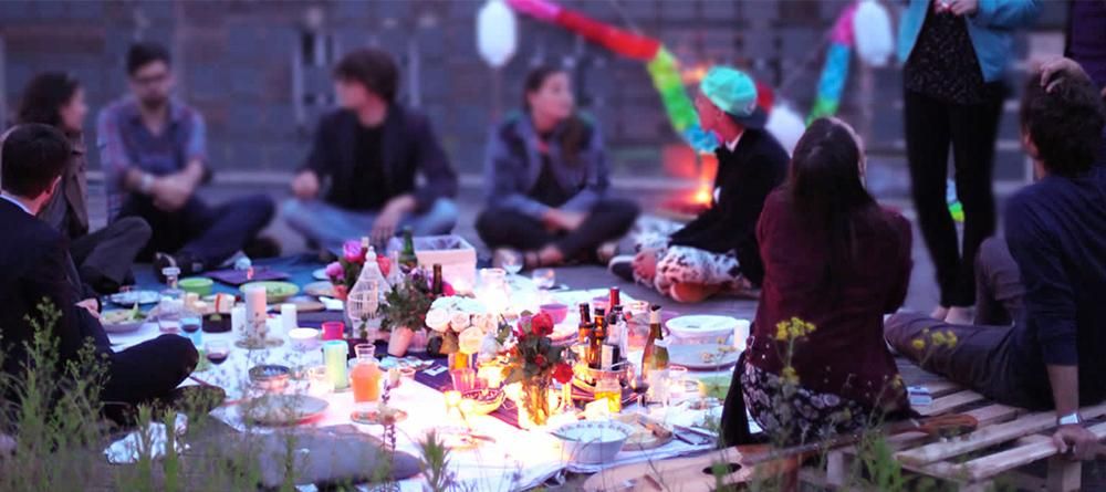 La cuisine, un nouveau lien social à l'ère numérique