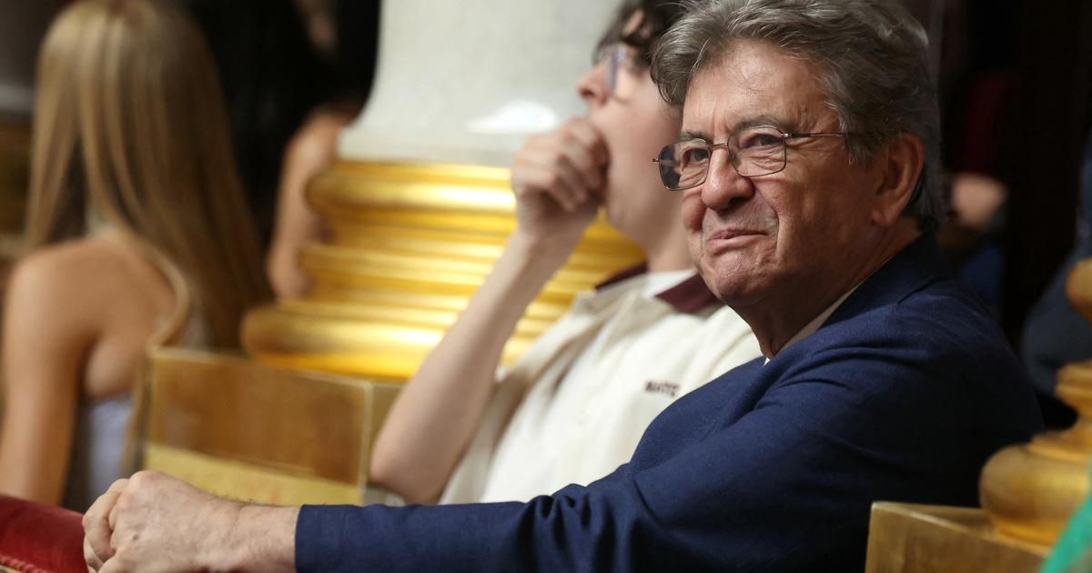 Mélenchon croit en une victoire précoce face au RN en 2026