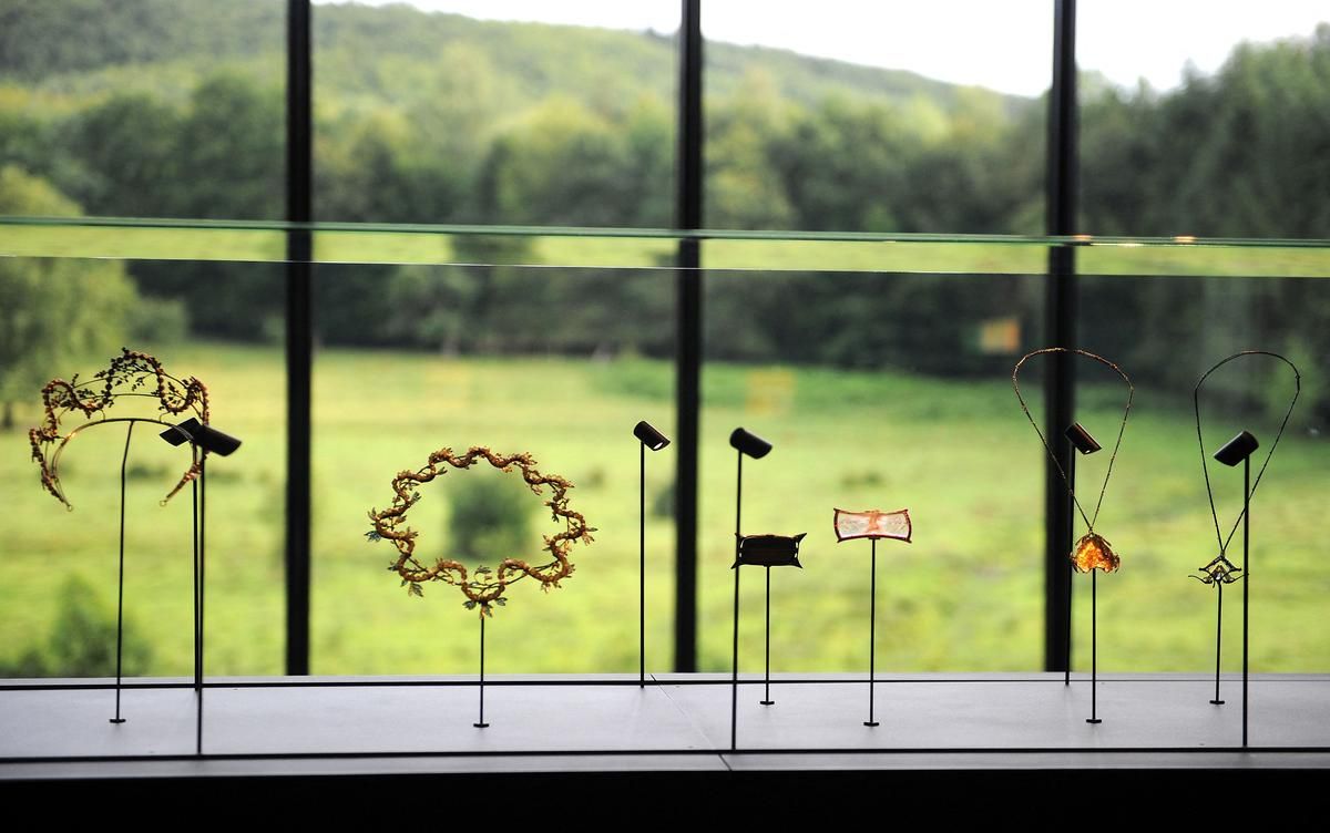 Un cambriolage spectaculaire au musée Lalique : quatre millions d'euros de trésors volés