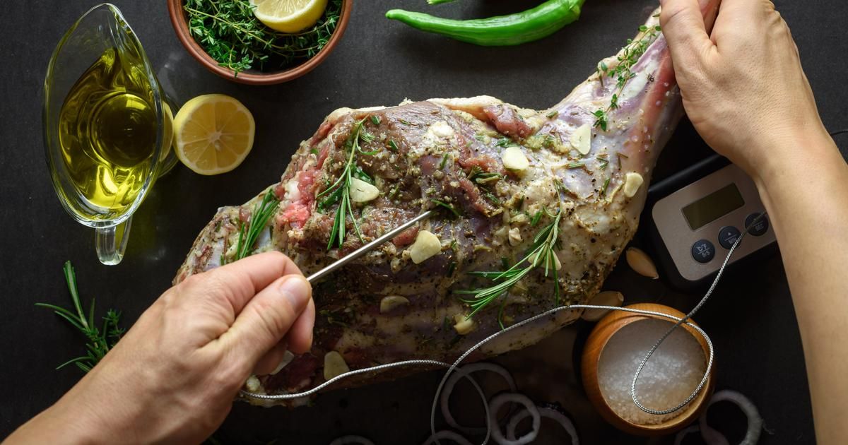 Découvrez les secrets de la cuisson à basse température pour une viande savoureuse