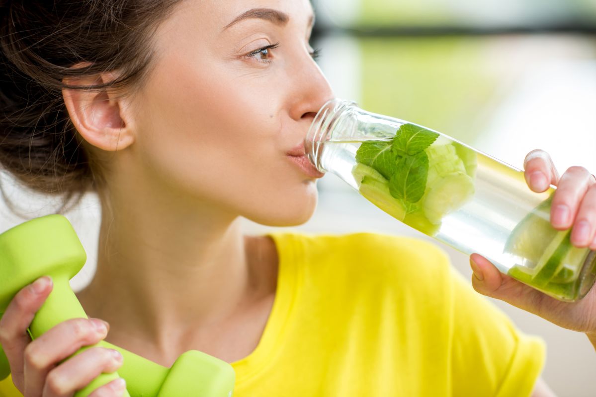 des gestes faciles pour une détox quotidienne efficace