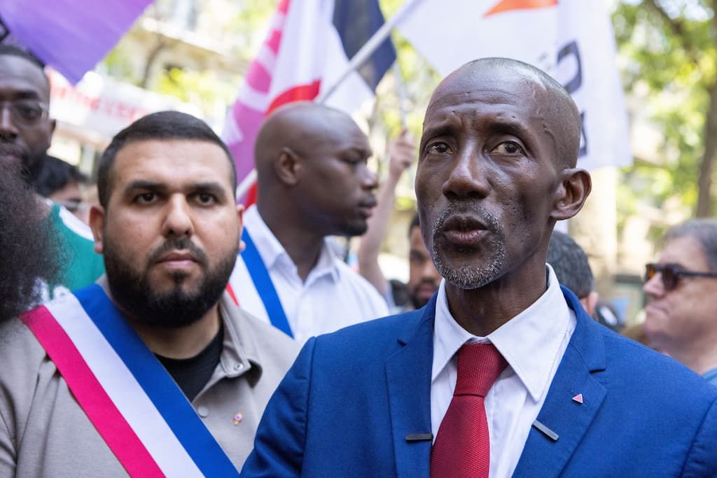 Bally Bagayoko, un maire en quête de changement radical