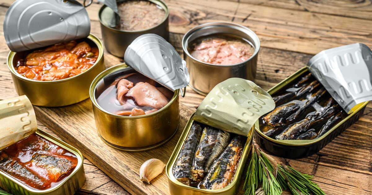 les dangers insoupçonnés des conserves ouvertes au réfrigérateur